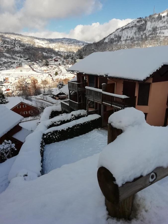 Hameau Des Chaumes Vue Panoramique *