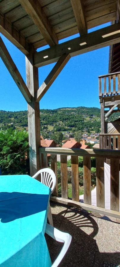 Hameau Des Chaumes Vue Panoramique *