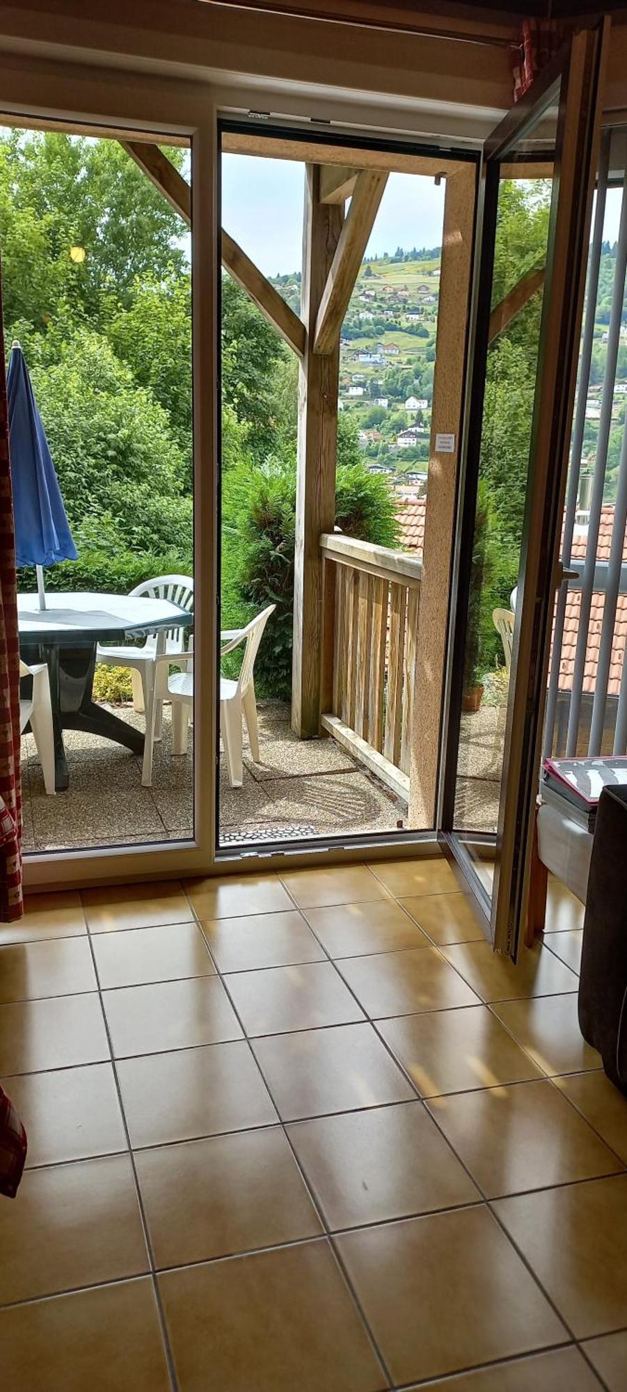 Hameau Des Chaumes Vue Panoramique *